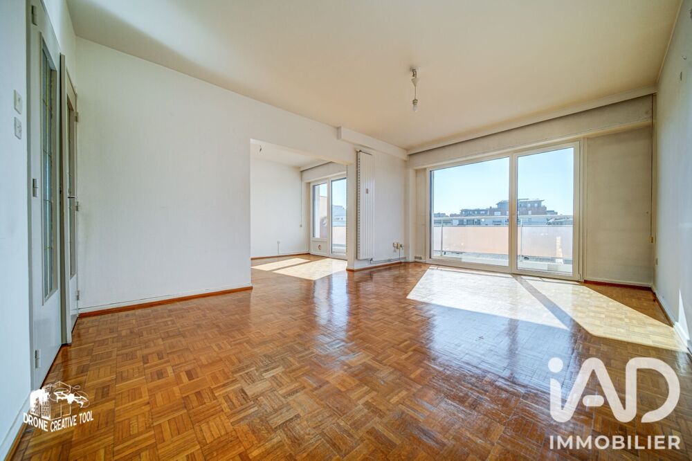 Vente Appartement Vente Appartement 4 pièces Metz