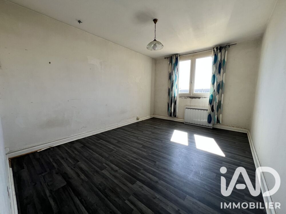 Vente Maison/villa 3 pièces