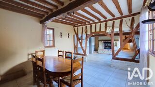  Maison à vendre 5 pièces 107 m²