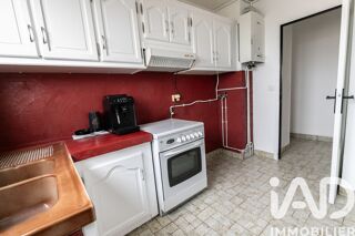  Appartement à vendre 4 pièces 70 m²