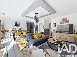  Maison � vendre 5 pi�ces 131 m�