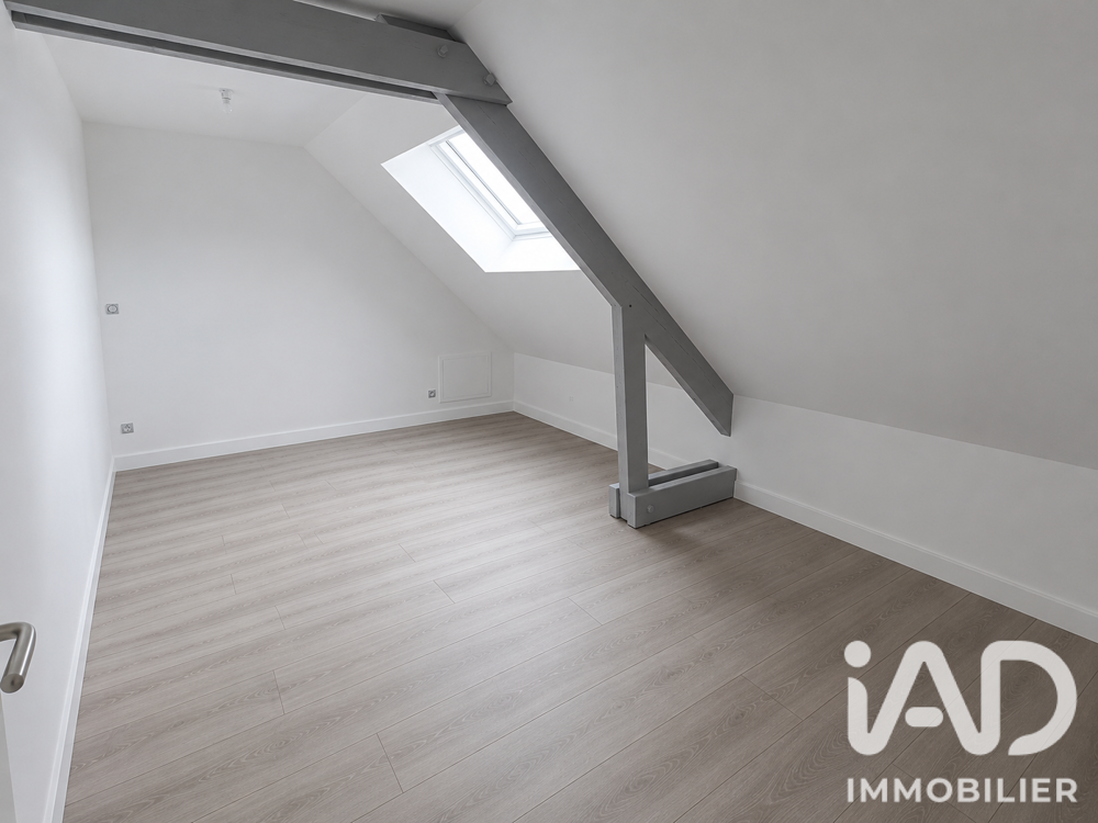 Vente Maison Vente Maison d'architecte 8 pièces Nogent-le-roi