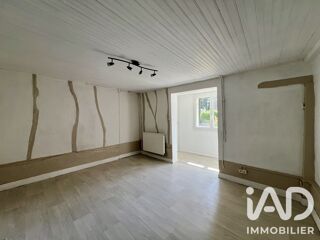  Maison à vendre 8 pièces 170 m²