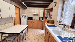  Maison à vendre 4 pièces 125 m²