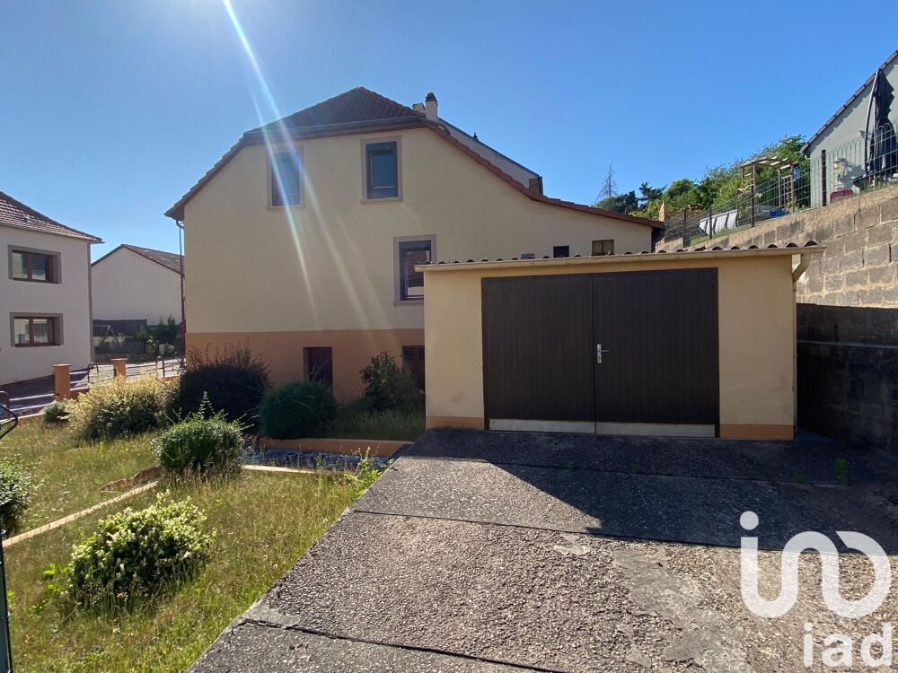 Vente Maison/villa 6 pièces