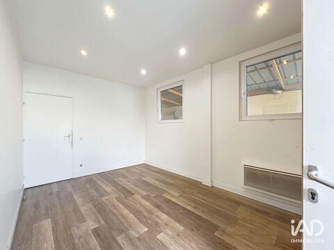   Location Local d'activités 449 m&sup2; 