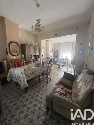  Maison � vendre 3 pi�ces 71 m�