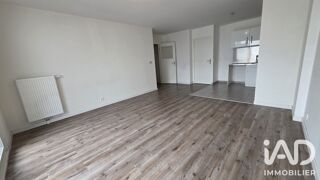  Appartement à vendre 3 pièces 63 m²