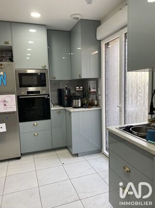  Maison à vendre 4 pièces 98 m²