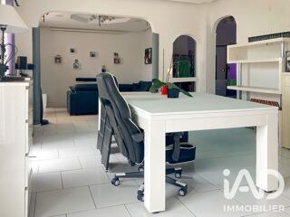  Appartement à vendre 5 pièces 135 m²