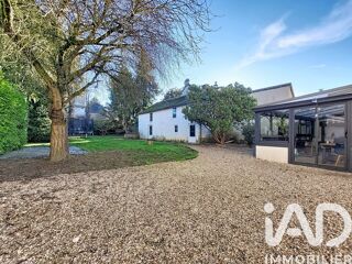  Maison à vendre 10 pièces 296 m²