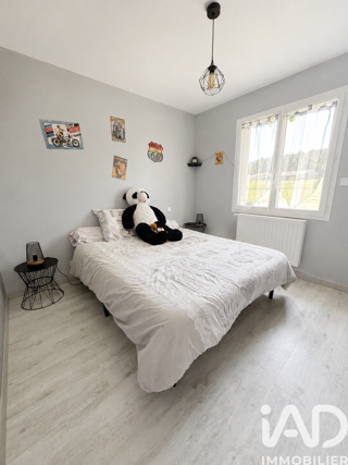  Maison à vendre 4 pièces 106 m²