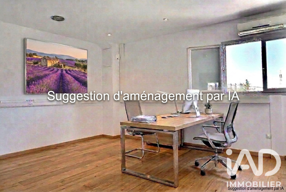   Vente Boutique/Local commercial 154 m&sup2; 