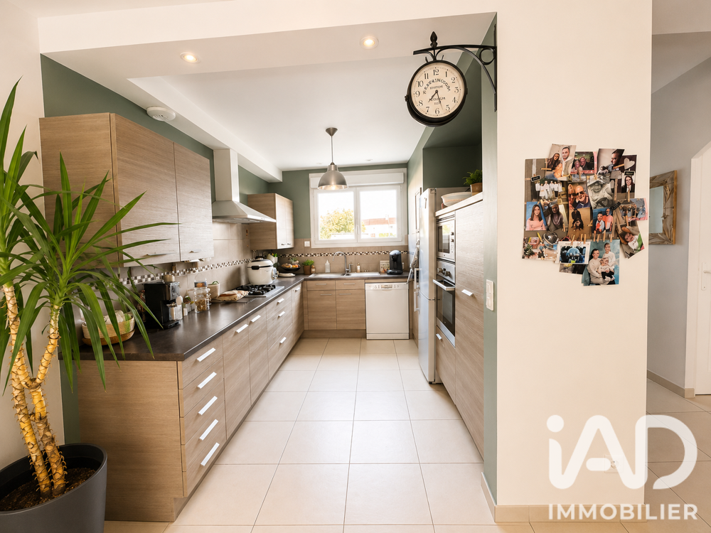 Vente Maison Vente Maison/villa 6 pièces Le mans