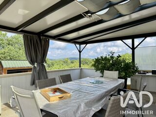  Maison à vendre 5 pièces 137 m²