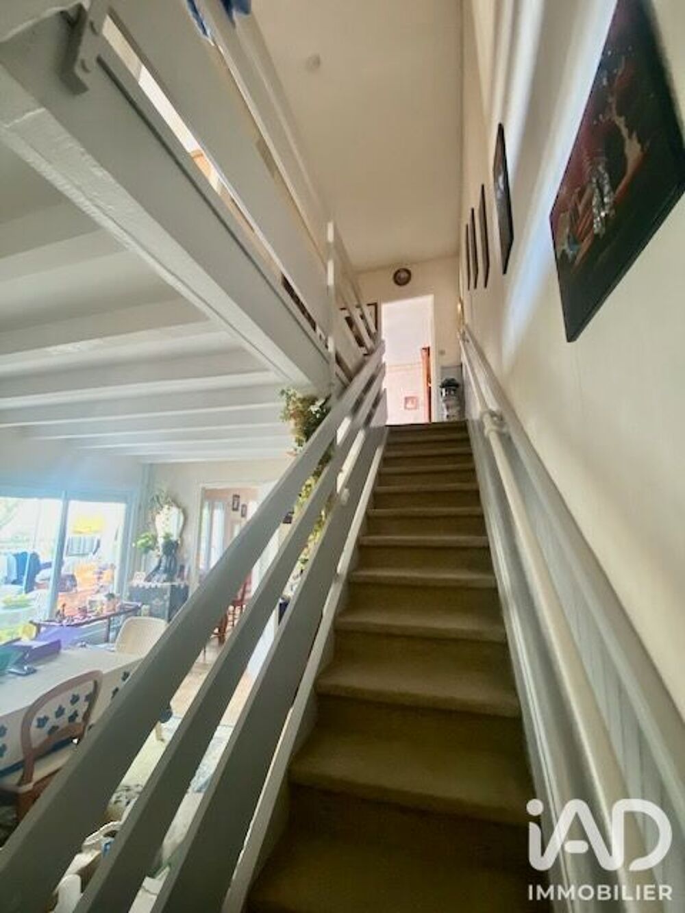 Vente Maison Vente Maison/villa 5 pièces Gradignan
