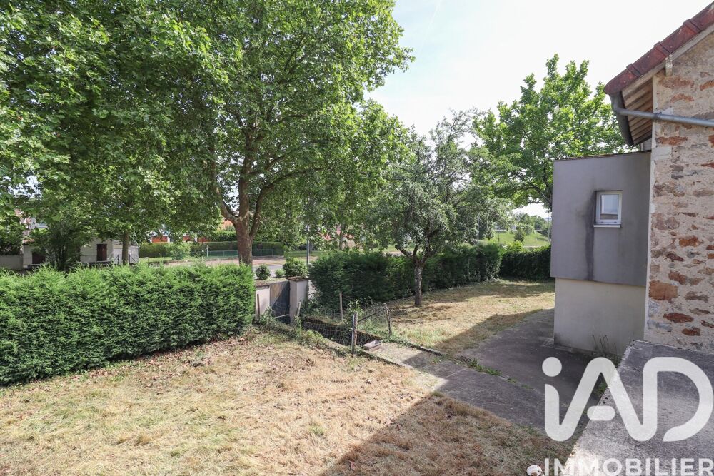 Vente Maison de ville 5 pièces