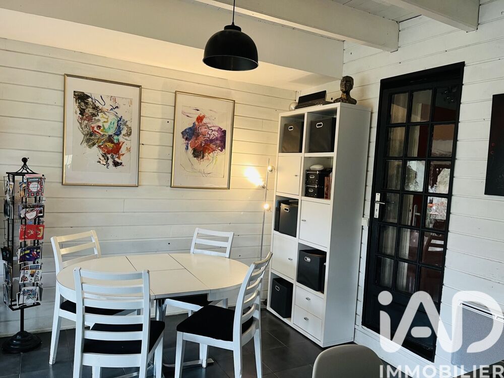 Vente Maison de campagne 5 pièces