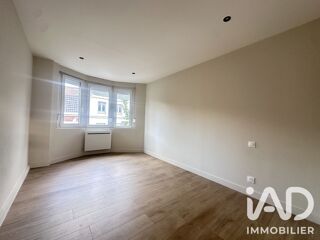 Vente Appartement Vente Appartement 3 pièces Douai