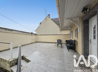  Maison à vendre 5 pièces 93 m²
