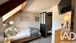  Maison à vendre 3 pièces 48 m²