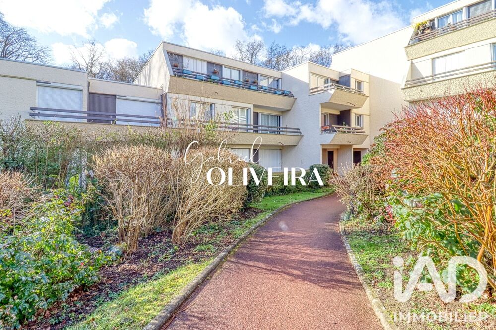 Vente Appartement Vente Appartement 1 pièce Méry-sur-oise