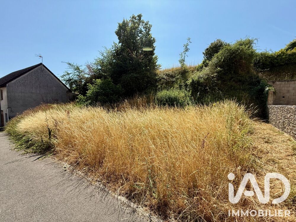 vente Terrain - 608 m² Châteaudun (28200)