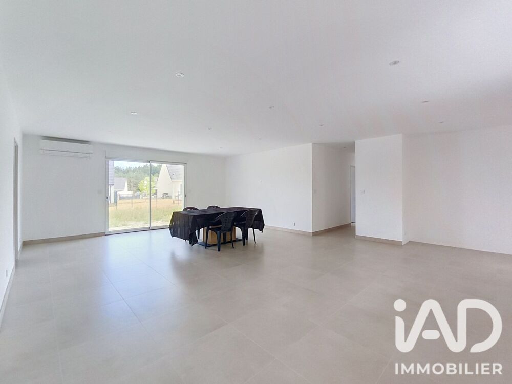 Vente Maison Vente Pavillon 5 pièces Villefranche-sur-cher