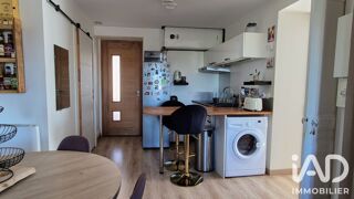  Appartement à vendre 3 pièces 52 m²