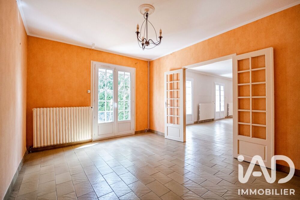 Vente Maison Vente Maison traditionnelle 7 pièces Soissons
