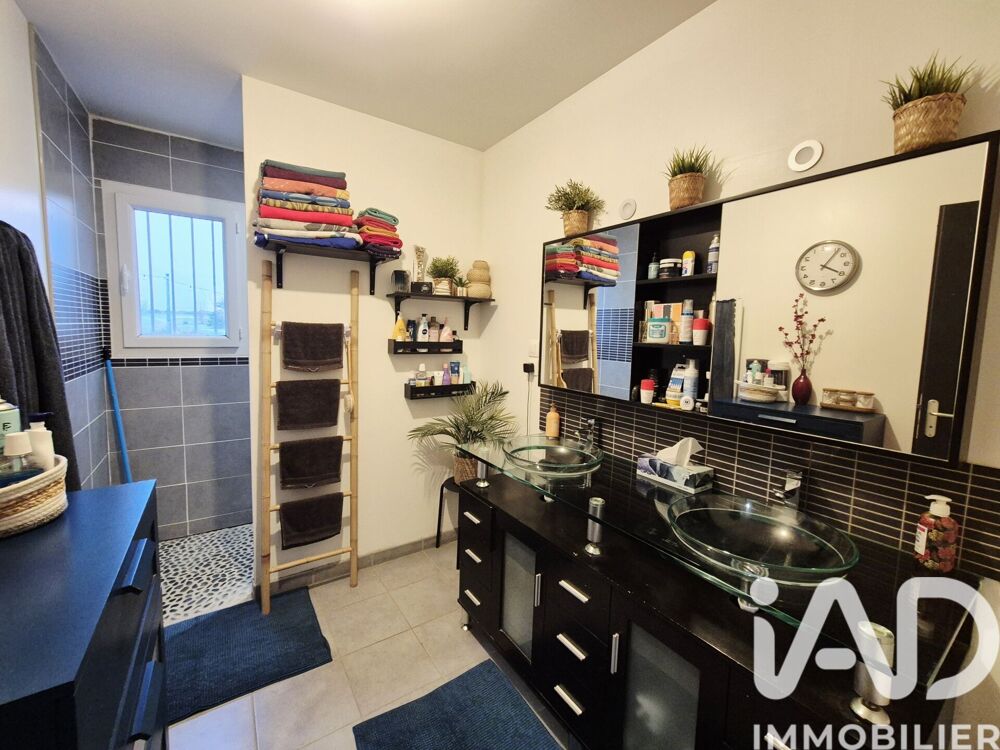 Vente Maison Vente Maison/villa 5 pièces Saint-georges-sur-cher