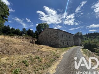  Maison à vendre 1 pièce 100 m²