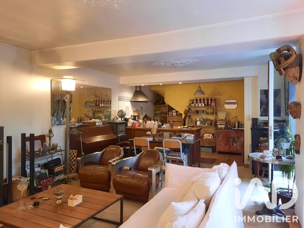 Vente Duplex 4 pièces