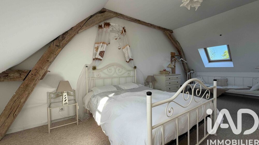 � vendre  Maison Sainte-Maure-de-Touraine (37800)