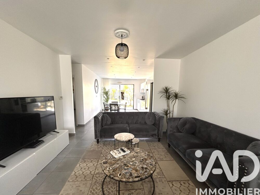Vente Maison Vente Maison/villa 5 pièces Rezé