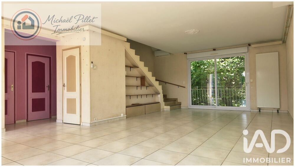 Vente Maison traditionnelle 6 pièces