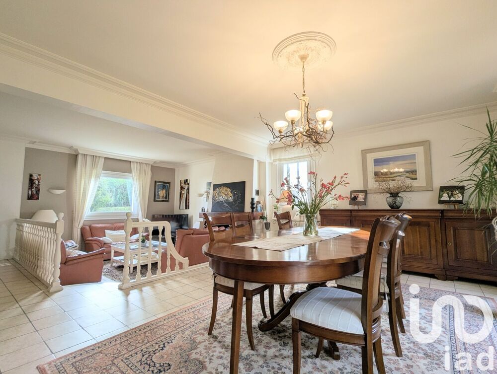Vente Maison/villa 8 pièces