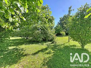  Terrain à vendre 686 m²