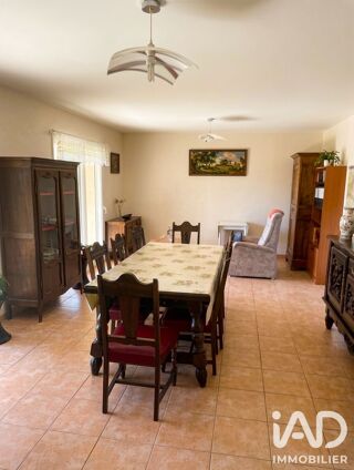  Maison à vendre 4 pièces 97 m²