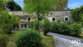  Maison à vendre 8 pièces 347 m²