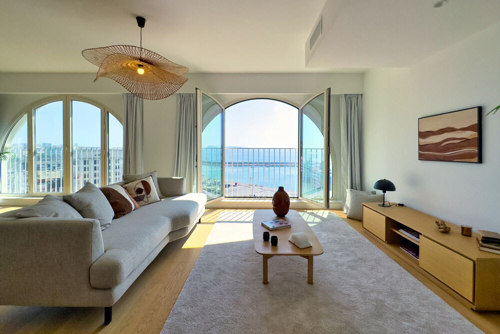  vendre  Appartement Marseille 2