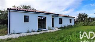  Maison � vendre 5 pi�ces 110 m�