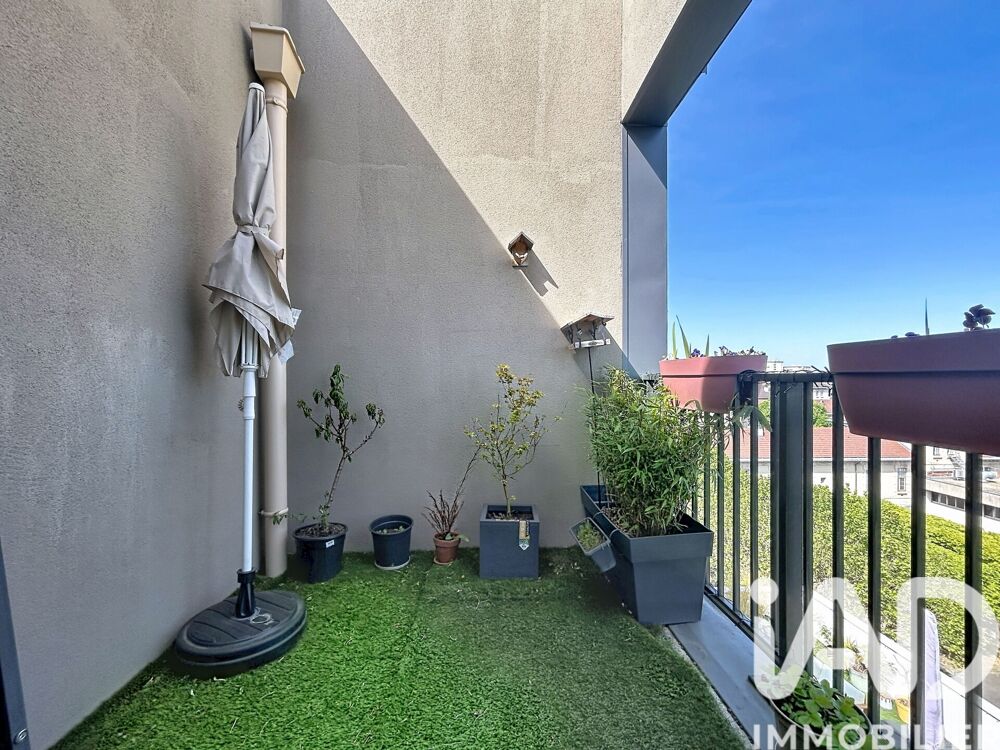 Vente Appartement Vente Appartement 3 pièces Villejuif