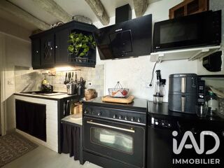  Maison à vendre 4 pièces 60 m²