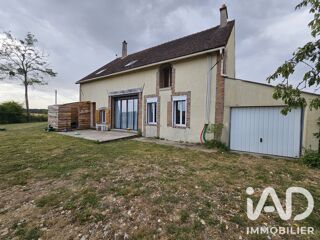  Maison à vendre 7 pièces 154 m²