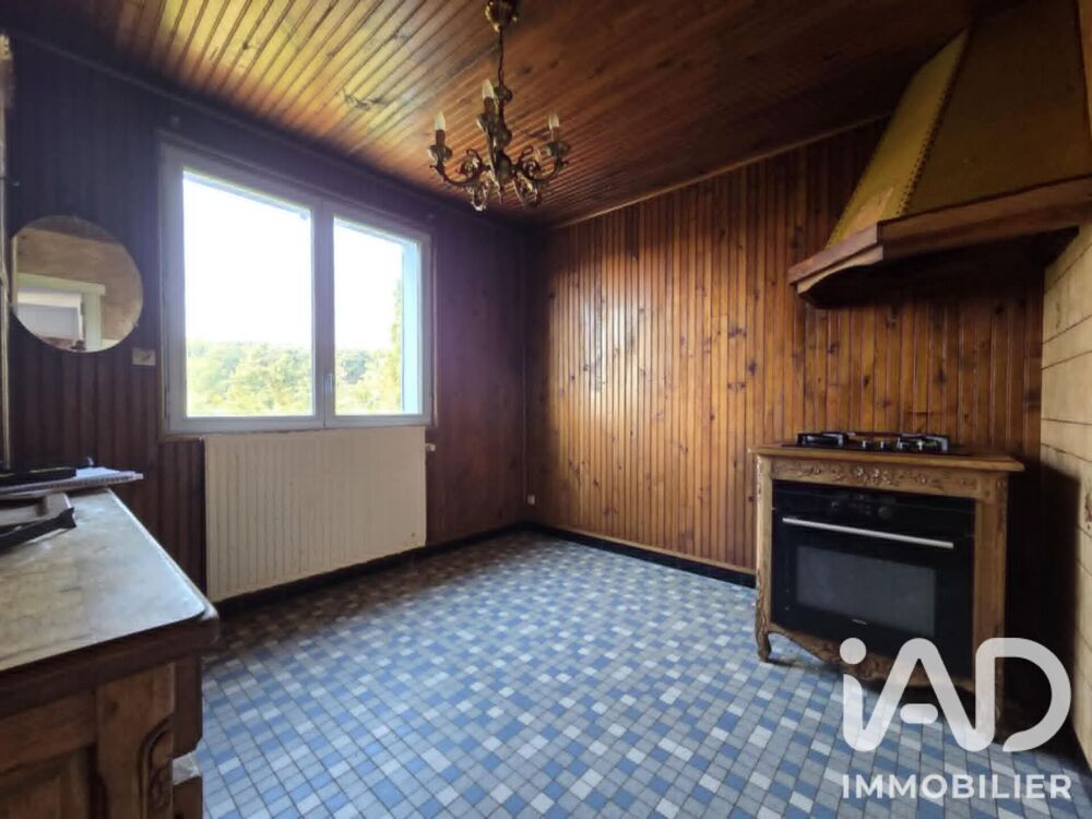 Vente Maison Vente Maison/villa 4 pièces Aumale