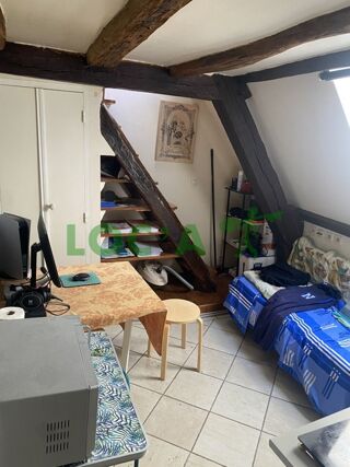  Appartement  louer 1 pice 12 m