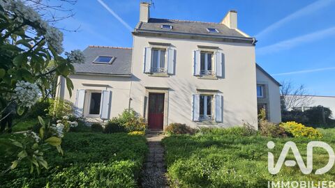  Vente Maison Maison - 5 pi�ce(s) - 102 m�