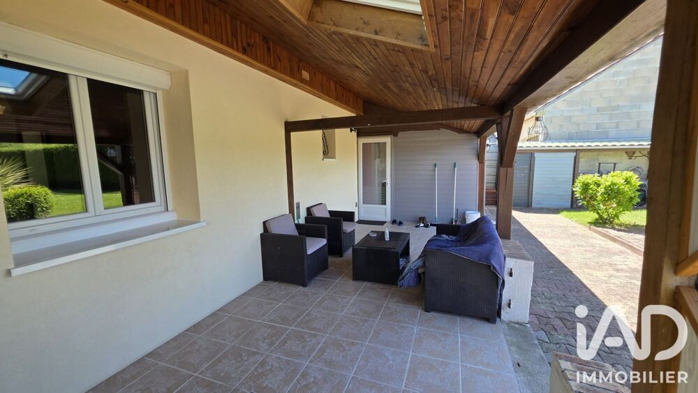 Vente Maison/villa 6 pièces