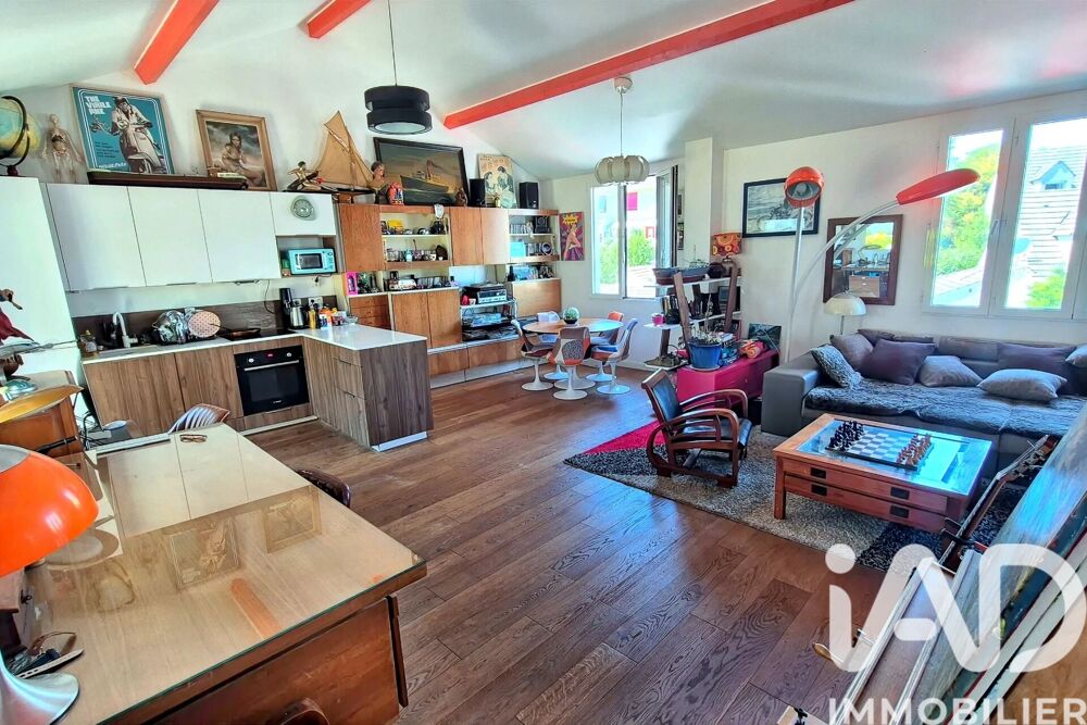 Vente Maison/villa 5 pièces